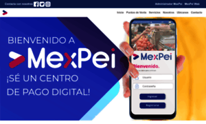 Mexpei.com thumbnail