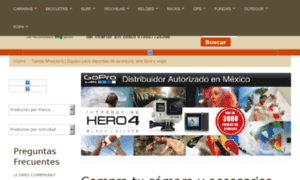 Mexplora.myshopify.com thumbnail