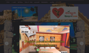 Mexxico.com thumbnail