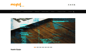 Meytel.net thumbnail