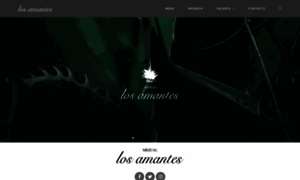 Mezcalerialosamantes.com thumbnail