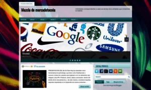 Mezclademercadotecniaitp.blogspot.com thumbnail