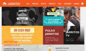 Mezclandotradiciones.com thumbnail
