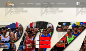Mezzamaratonadilatina.it thumbnail