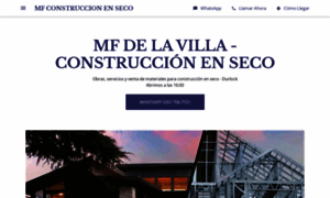 Mf-construccion-en-seco.negocio.site thumbnail