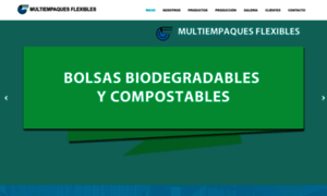 Mflexibles.com.mx thumbnail