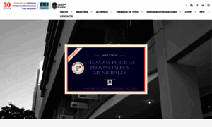 Mfp.econo.unlp.edu.ar thumbnail