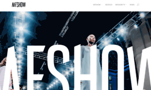 Mfshow.es thumbnail
