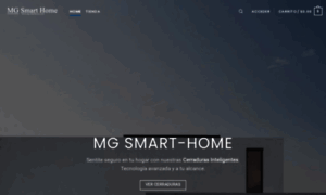 Mg-smarthome.com thumbnail