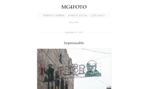 Mg4foto.com thumbnail