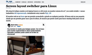 Mgaitan.github.io thumbnail