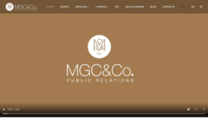 Mgcandco.com thumbnail
