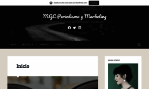 Mgcperiodismoymarketing.wordpress.com thumbnail