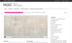 Mgec.es thumbnail