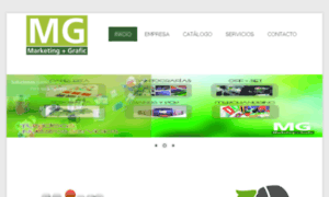 Mggrafic.cl thumbnail