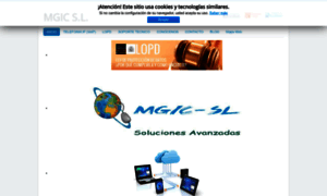 Mgic.es thumbnail