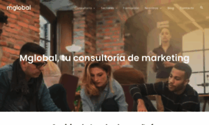 Mglobalmarketing.es thumbnail