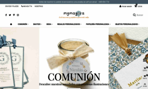 Mgmayora.com thumbnail