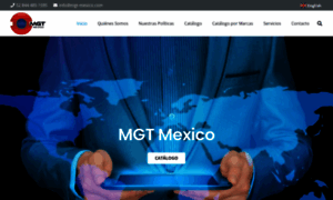 Mgt-mexico.com thumbnail