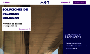 Mgt.com.mx thumbnail