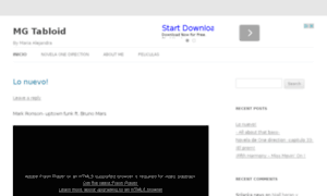 Mgtabloid.com thumbnail