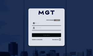 Mgtevaluation.com.mx thumbnail