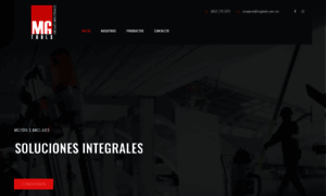 Mgtools-anclajes.com.mx thumbnail