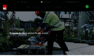 Mgtools.com.mx thumbnail