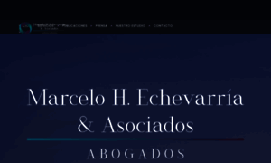 Mheabogados.com thumbnail