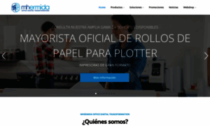 Mhermida.com thumbnail