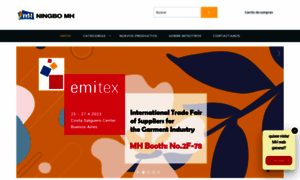 Mhlatin.com thumbnail