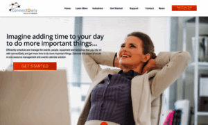 Mhsoftware.com thumbnail