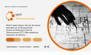 Mhttelecomunicaciones.es thumbnail