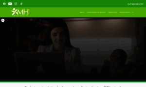 Mhvida.com thumbnail