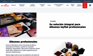 Mi-album.com thumbnail