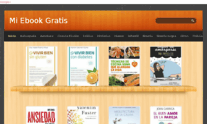 Mi-ebook-gratis.com thumbnail