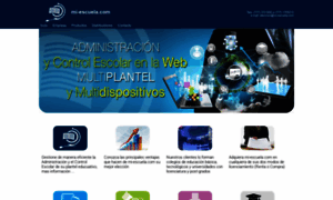 Mi-escuela.com thumbnail
