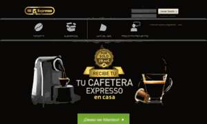 Mi-expresso.com thumbnail