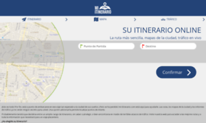Mi-itinerario.com thumbnail