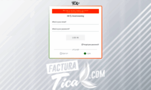 Mi-losangeles03.facturatica.com thumbnail
