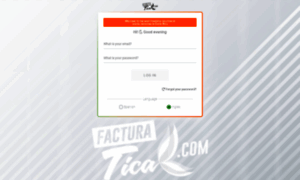 Mi-miami01.facturatica.com thumbnail