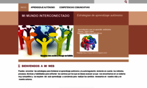 Mi-mundo-interconectado.webnode.com.co thumbnail