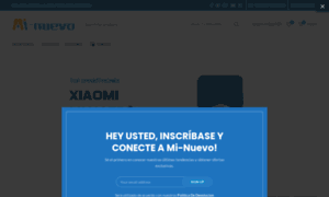 Mi-nuevo.com thumbnail