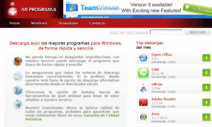Mi-programa.com thumbnail