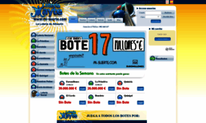 Mi-suerte.com thumbnail