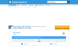 Mi-tienda.programas-gratis.net thumbnail