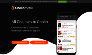 Mi.chollo.to thumbnail