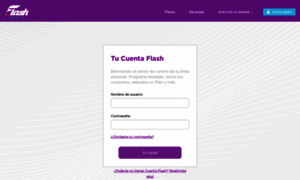 Mi.flashmobile.pe thumbnail