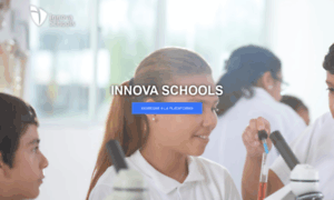 Mi.innovaschools.edu.pe thumbnail