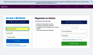 Mi.kelisto.es thumbnail